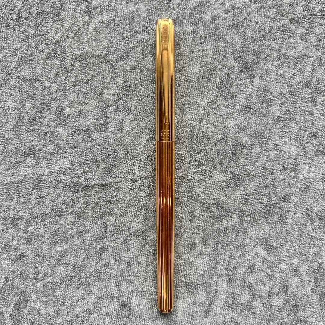 【万年筆】 MONTBLANC │ Noblesse │ 585