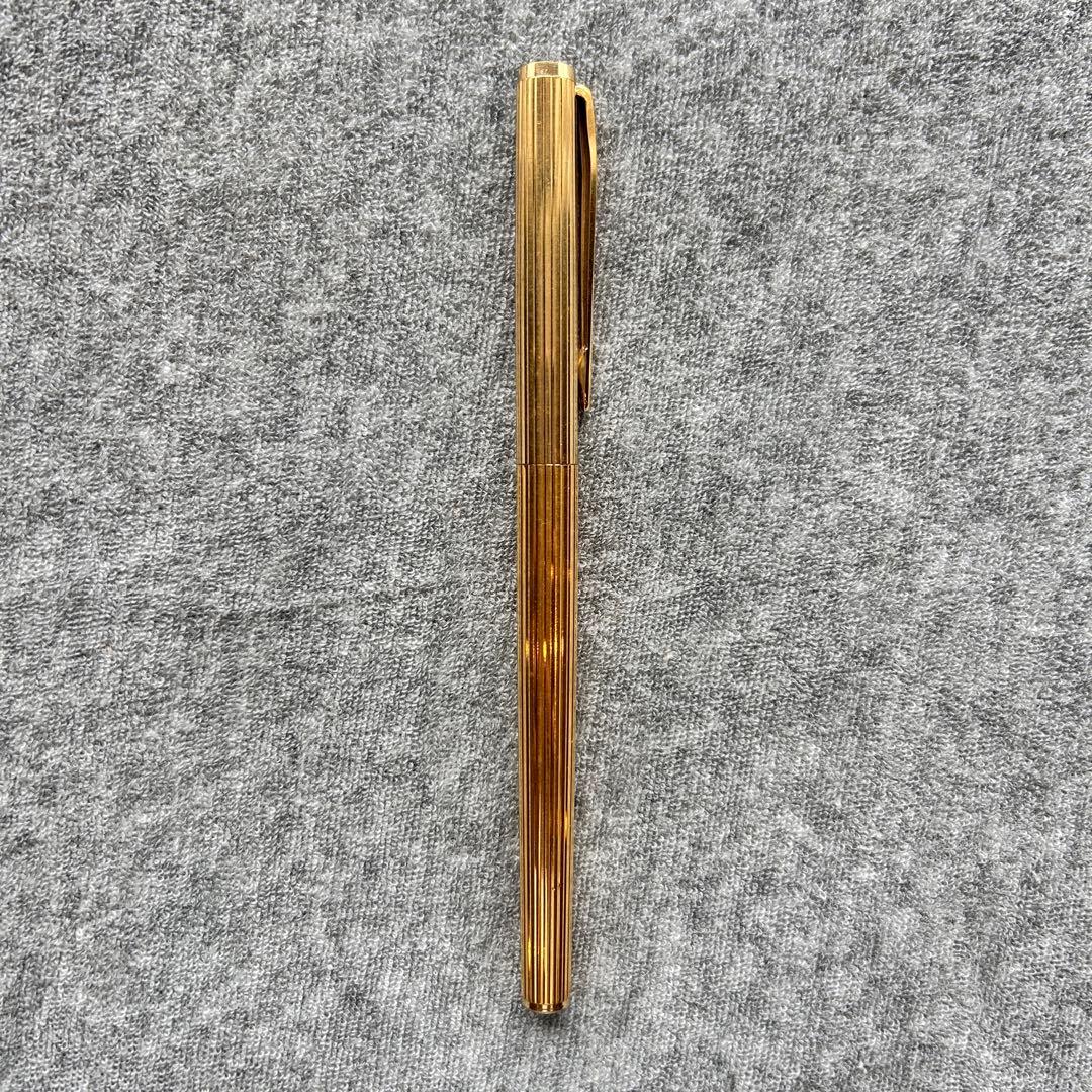 【万年筆】 MONTBLANC │ Noblesse │ 585