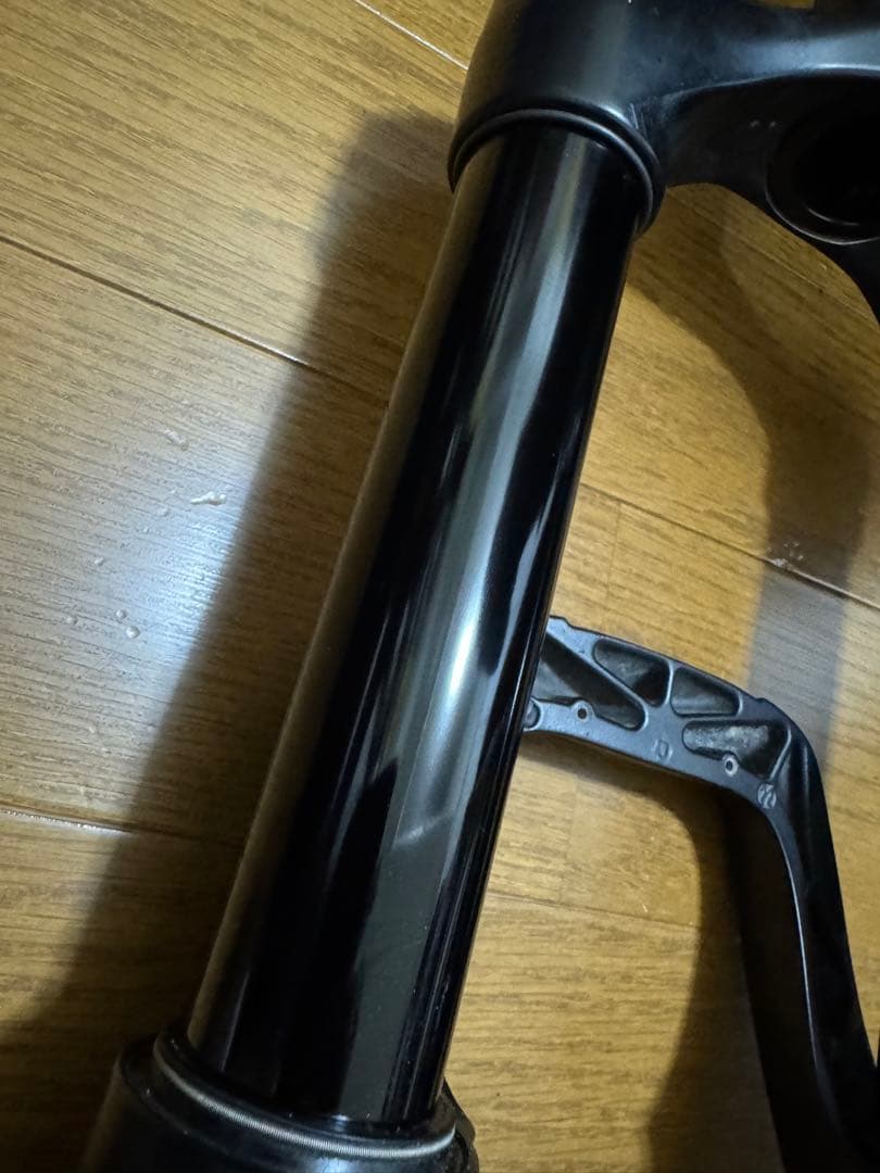 FOX 36 160mm RYTHEM ジャンク？