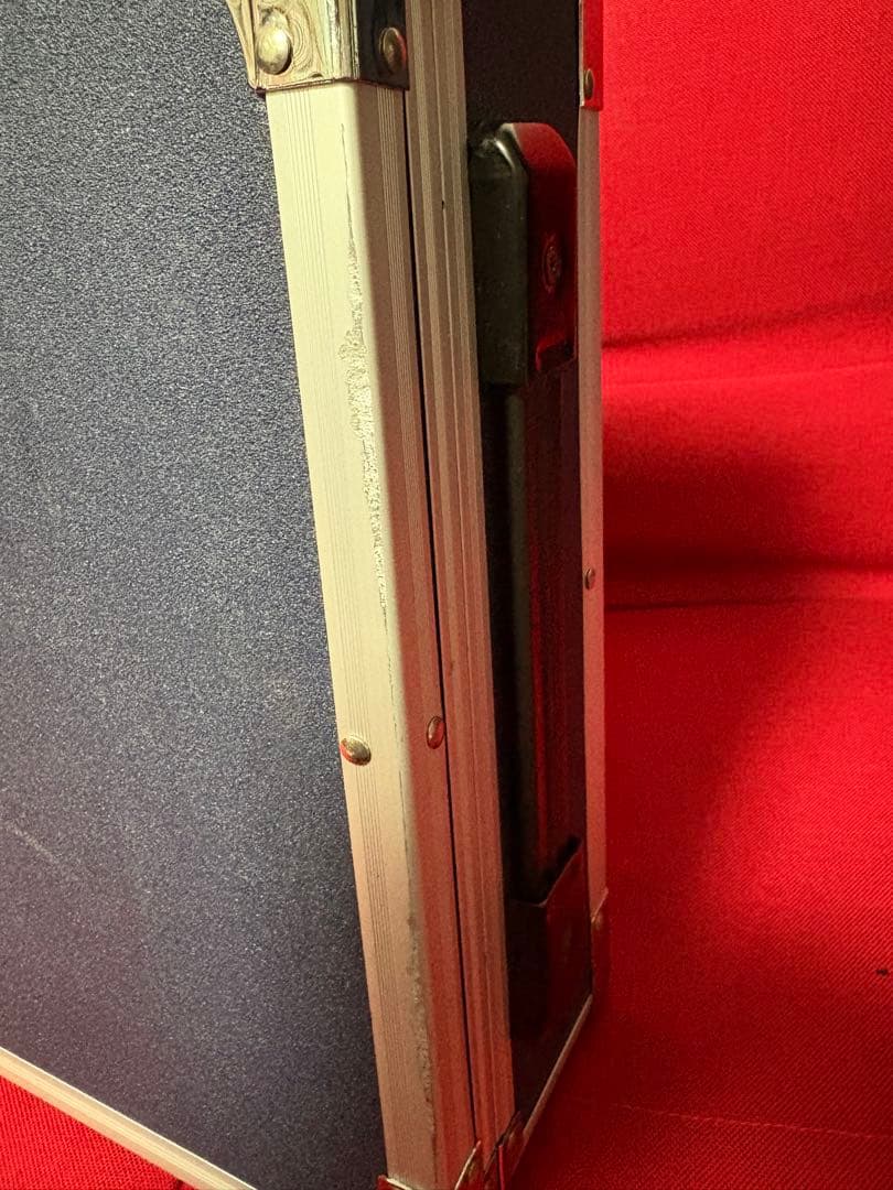 BOSS GT-100 純正ACアダプタ　エフェクターケース