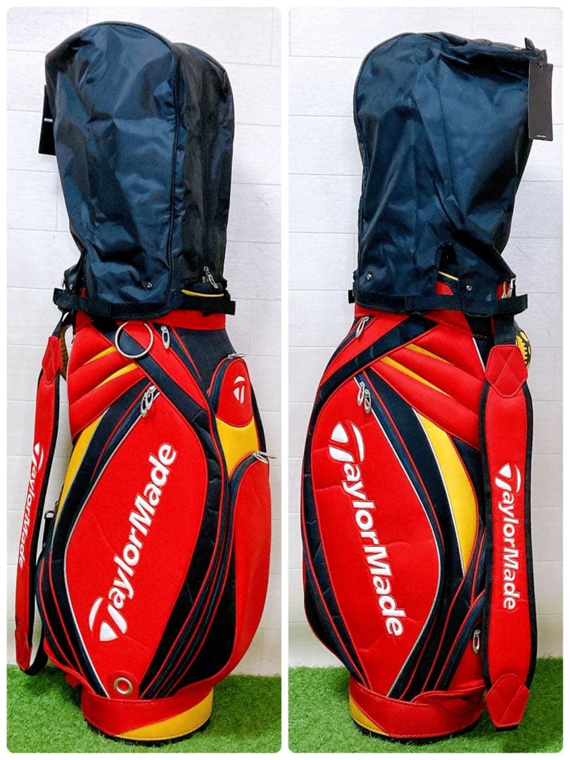 M4 テーラーメイド　初心者オススメ　ゴルフクラブ　メンズセット　右利き　14本