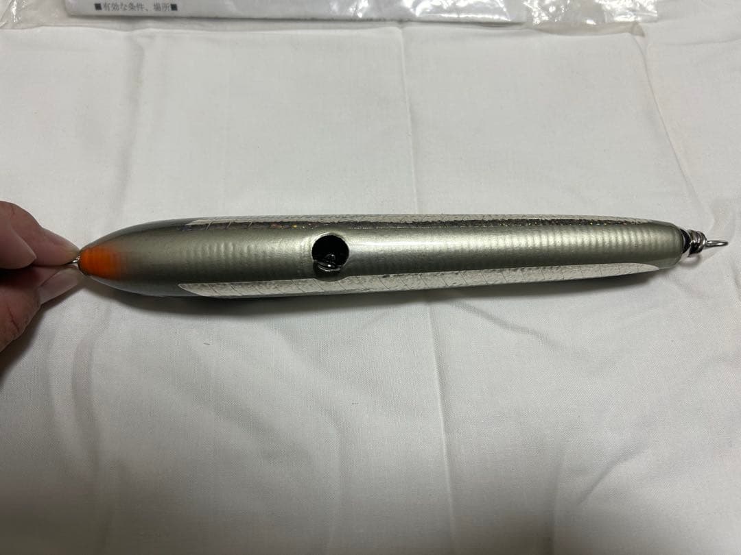 カーペンター　ディアブロ　GT-γ ガンマ　105