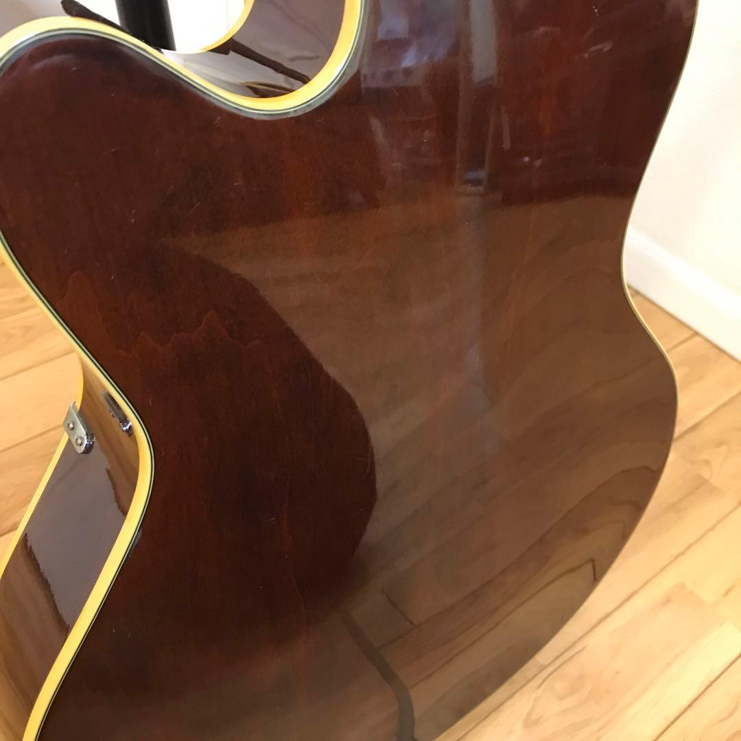 Aria Pro II TA800？　FA800？