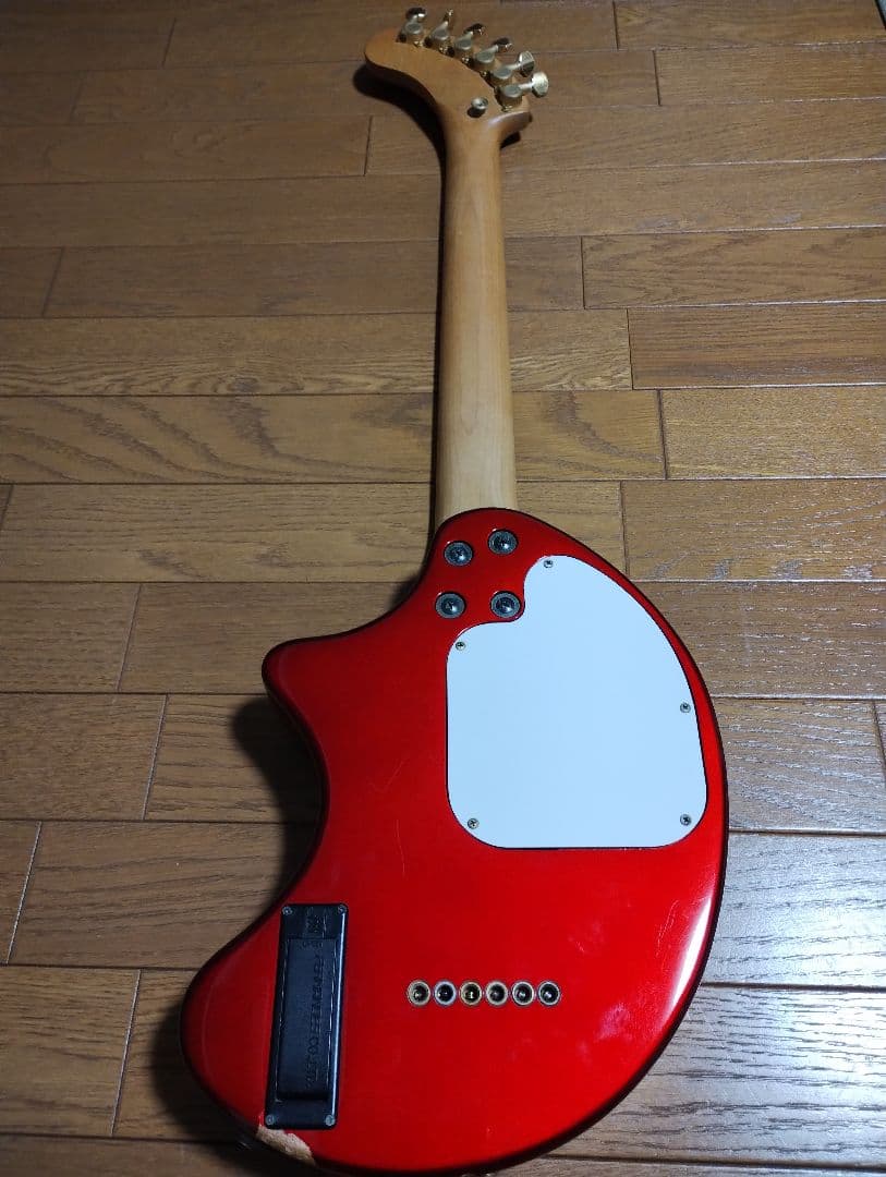 フェルナンデス　ZO−３　ソフトケース付