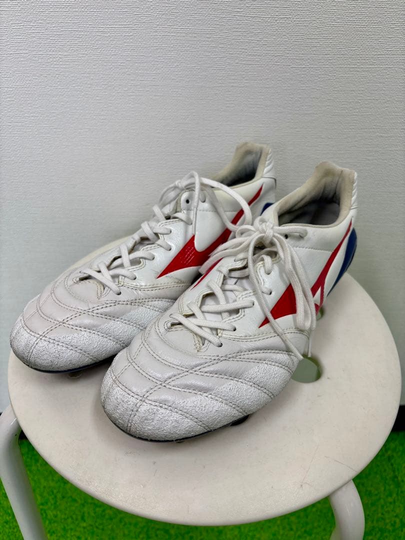 MIZUNOモナルシーダ NEO 2 JAPAN　p1ga210062