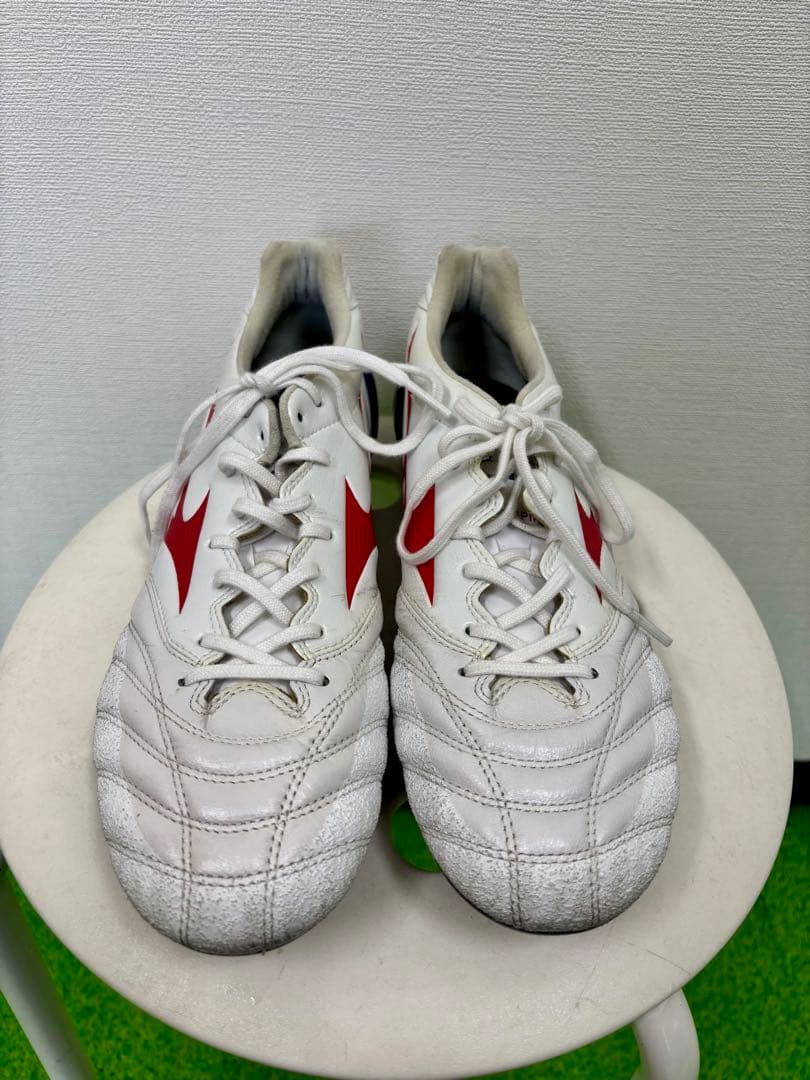 MIZUNOモナルシーダ NEO 2 JAPAN　p1ga210062