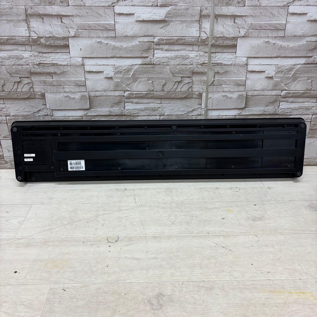 Roland ローランド 49鍵盤 USB MIDIキーボード A-49 ⑤