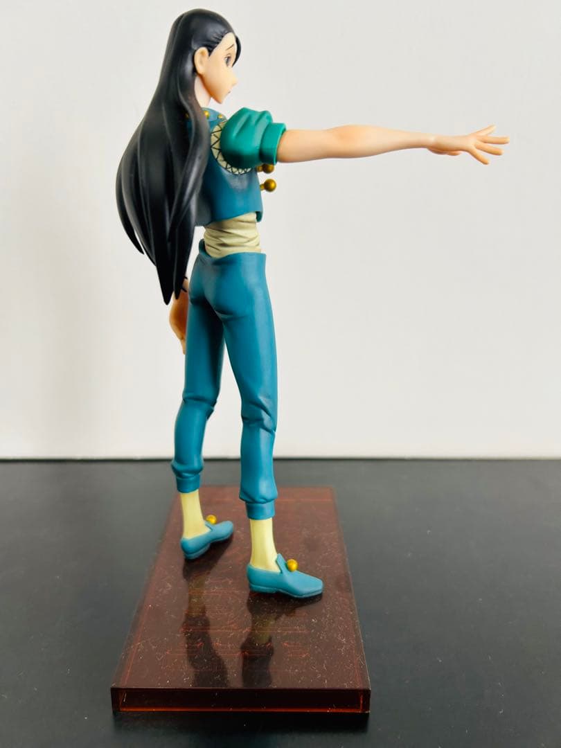 HUNTER×HUNTER フィギュア　ハンター×ハンター　フィギュア