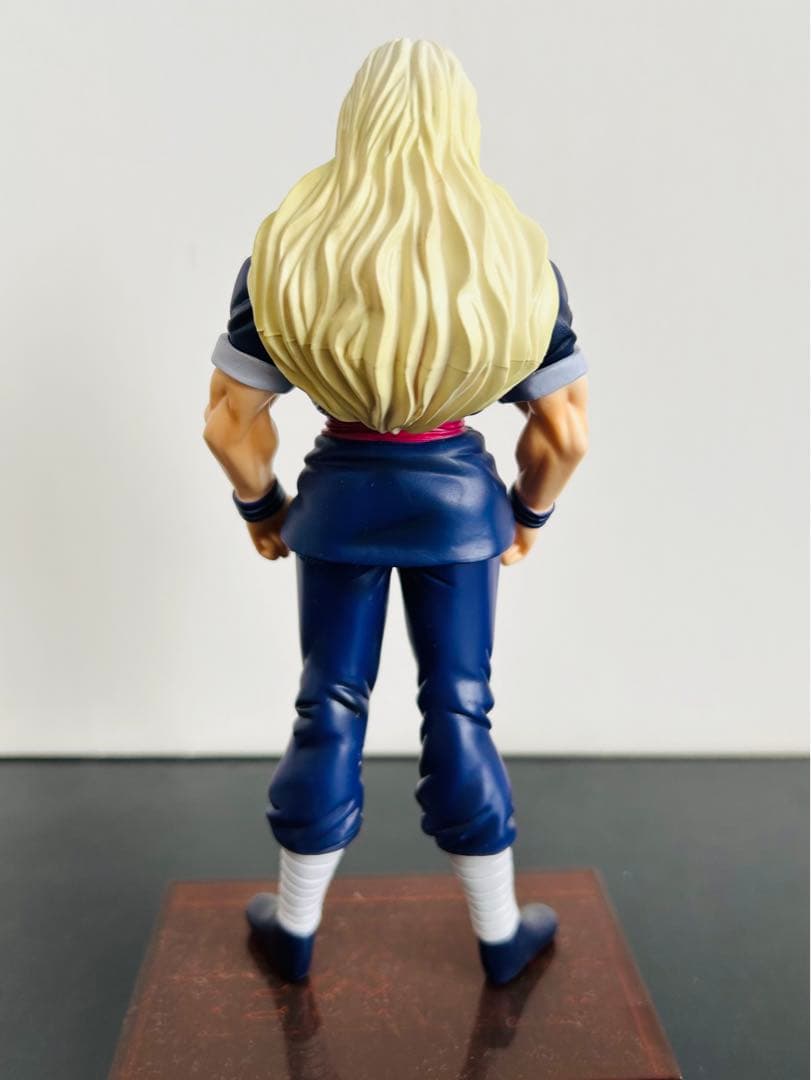 HUNTER×HUNTER フィギュア　ハンター×ハンター　フィギュア