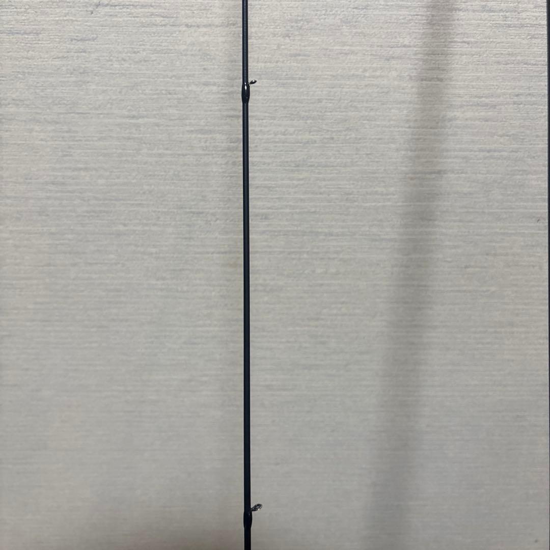 宵姫 爽 S63UL-solid ＋ダイワ 20月下美人X LT2000S-P