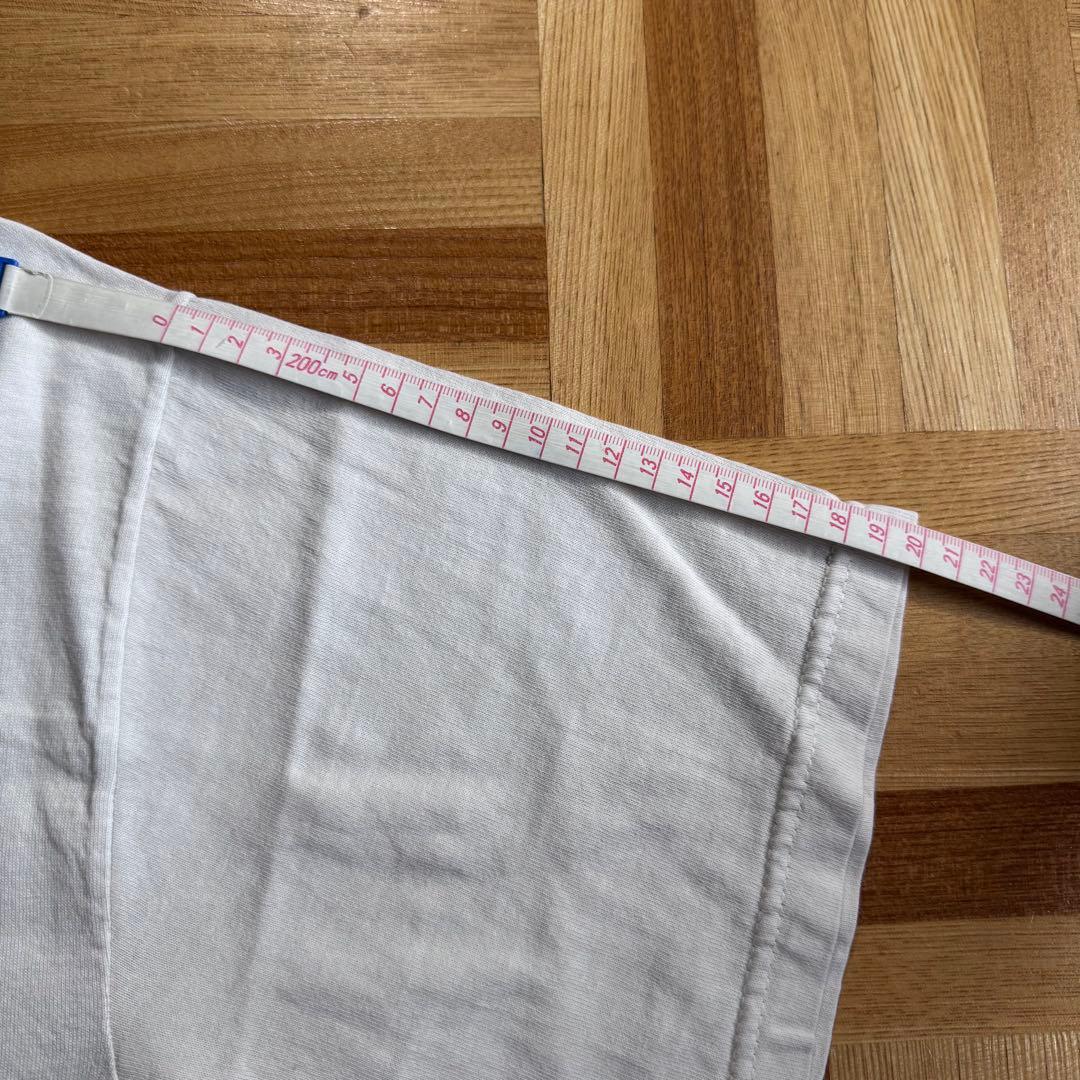 90〜00s vintage Bjork telegram Tシャツ