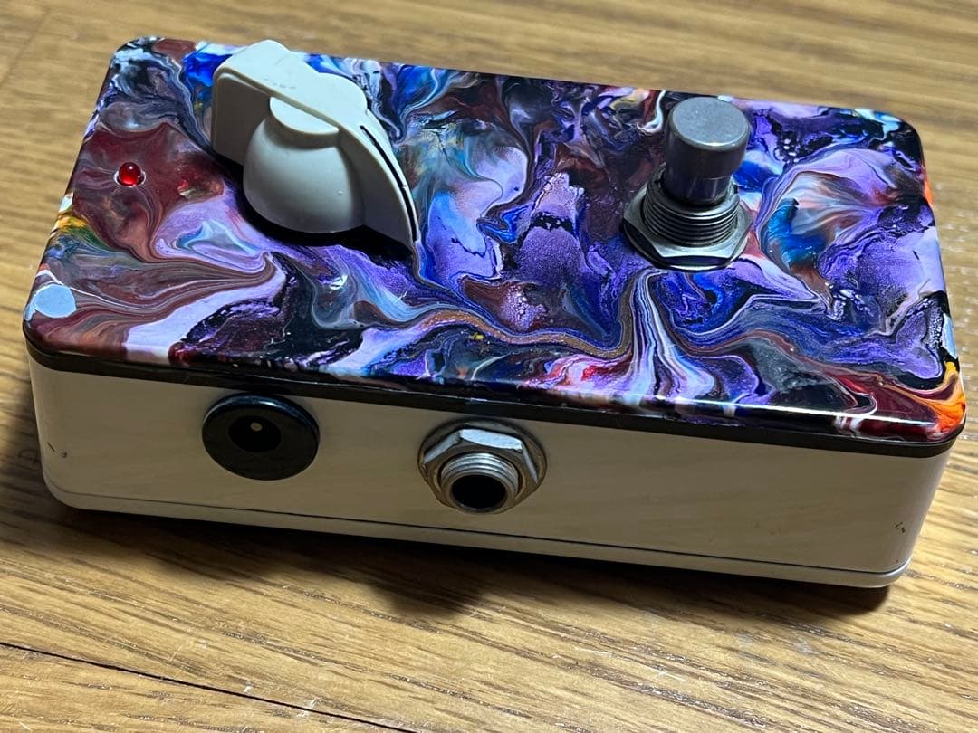 Landgraff Clean Boost クリーンブースター 生産終了