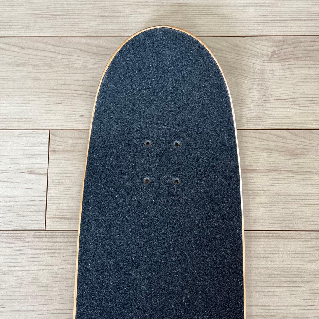 CARVER カーバー スケープ　Scape デッキ　未使用　サーフスケート