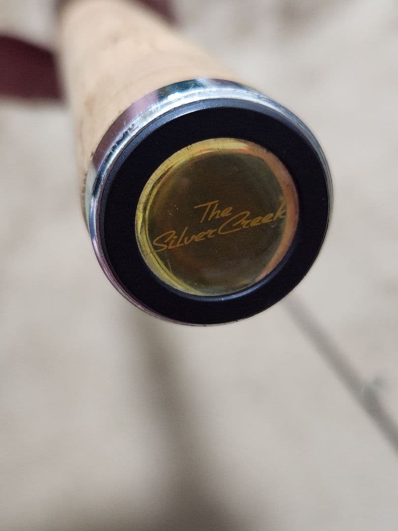 ダイワ　シルバークリーク70ML