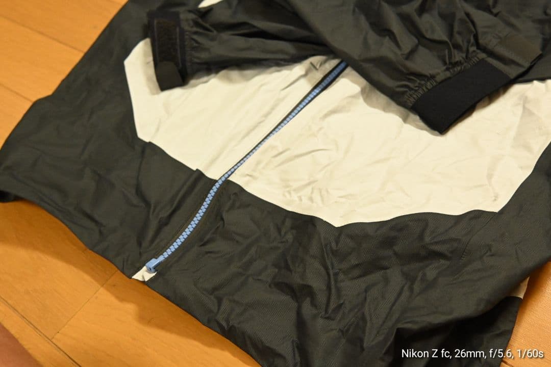 シマノ　ゴアテックス　RA-22JQかと　SHIMANO　GORE-TEX