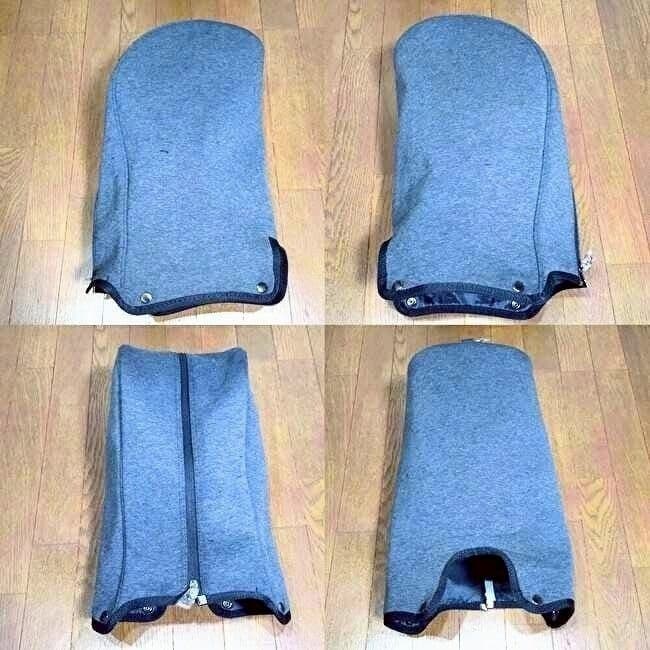 デサント キャディバック☆ 限定 正規品 DESCENTE GOLF