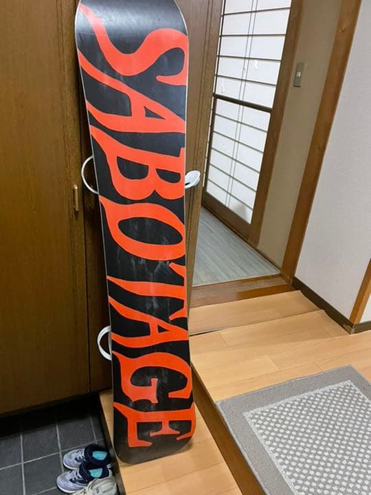 サロモン　ビンディングユニオンフォース