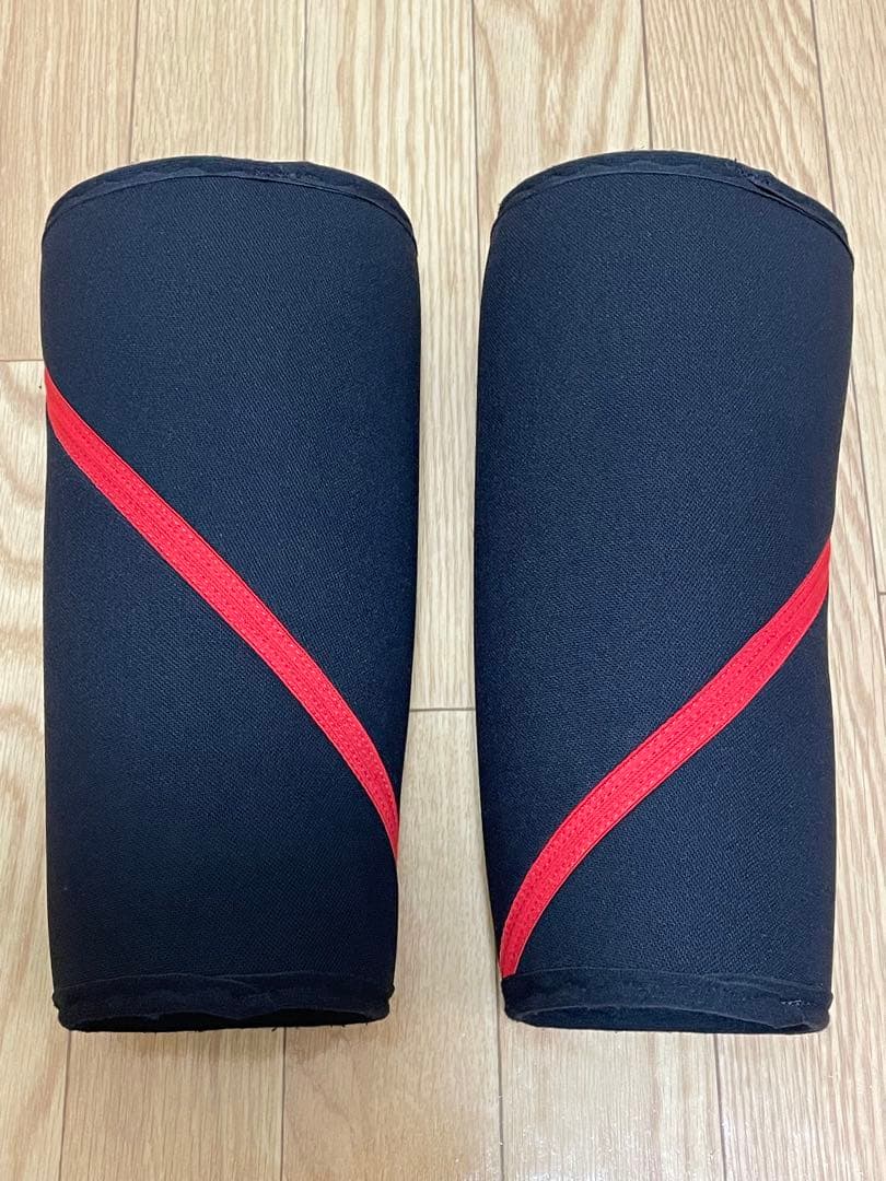 【SBD】 ニースリーブ Lサイズ