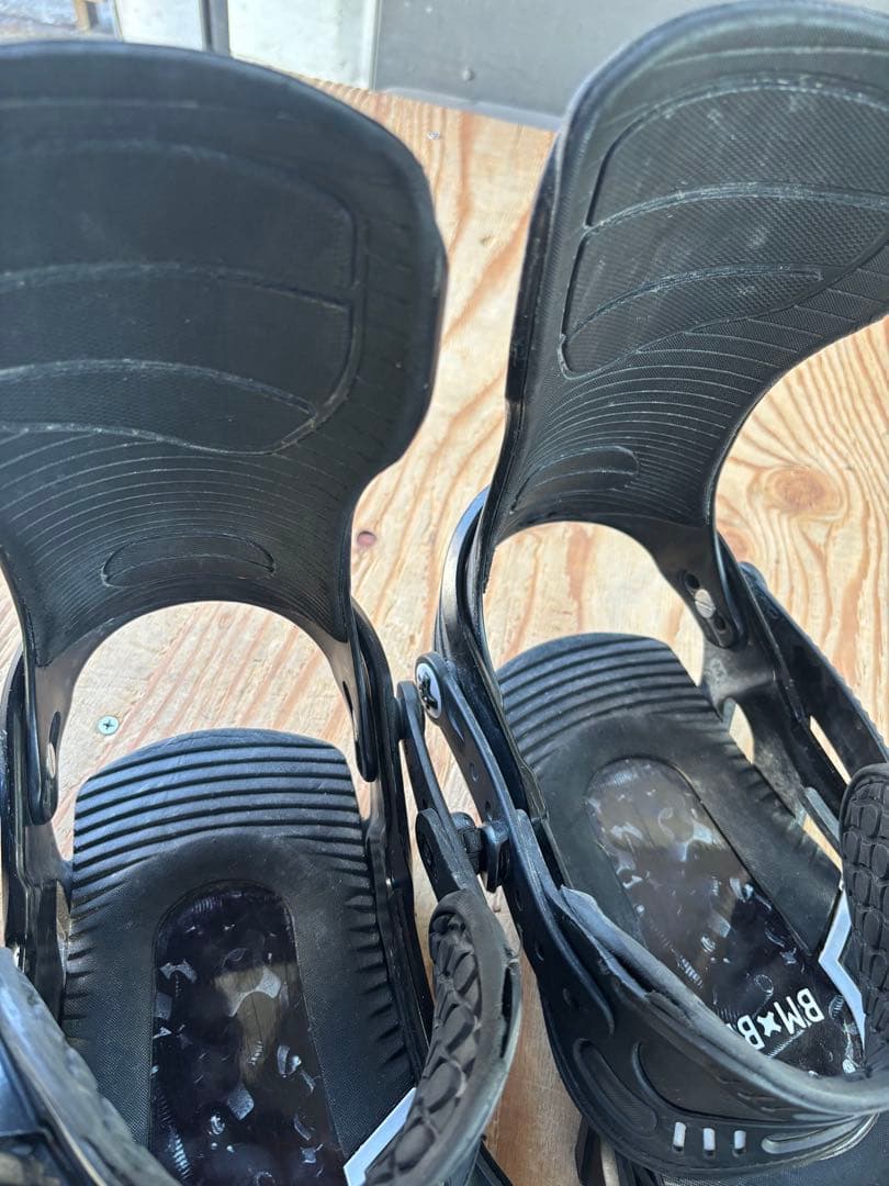 21-22 BENTL AXION Mサイズ