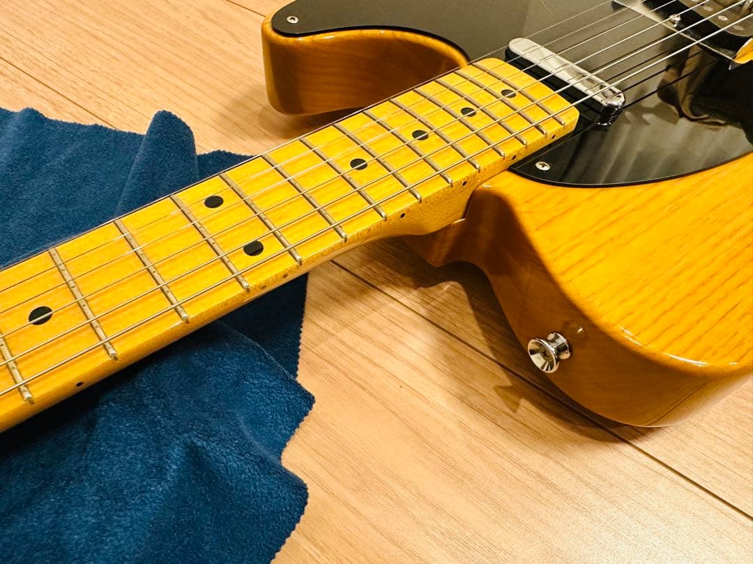 Bacchus Vintage Series BTL-54 日本製　希少