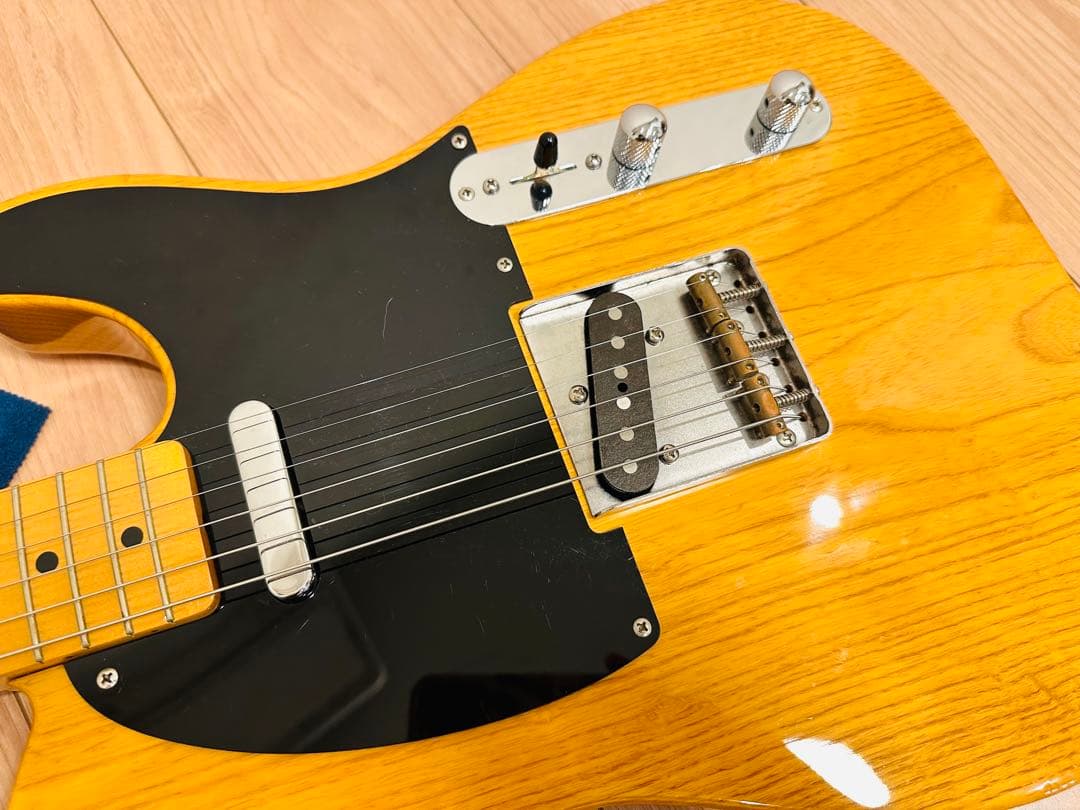 Bacchus Vintage Series BTL-54 日本製　希少