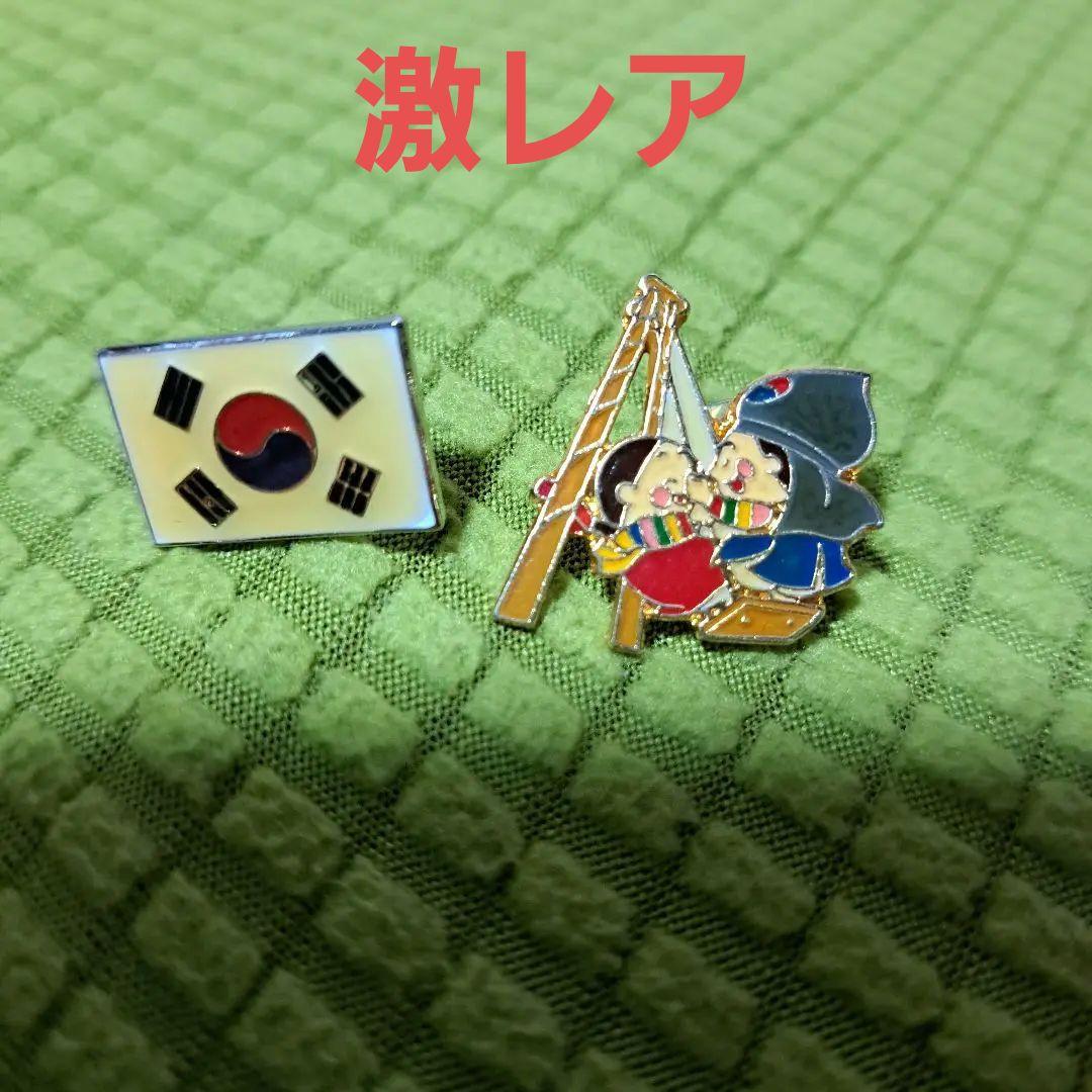 ✨超激レアコレクション✨ご当地キティピンバッチ28個、韓国限定2個の30個セット