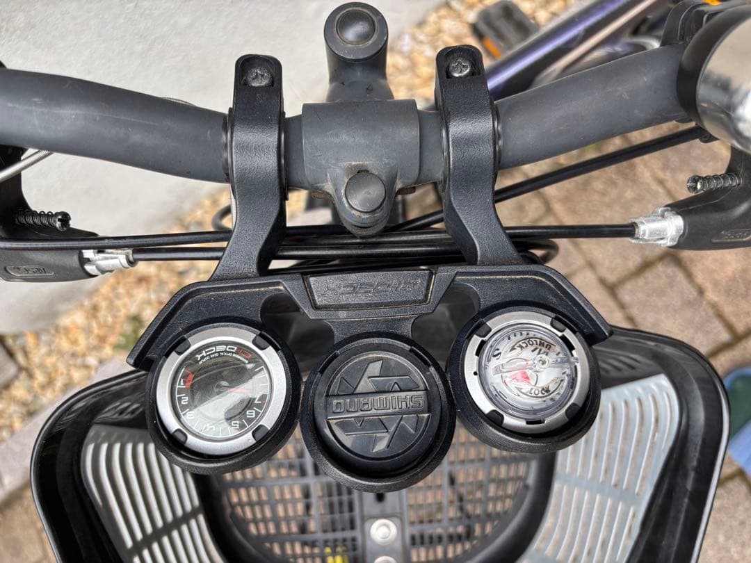 ブリヂストン クロスファイヤージュニア 22 コスモバイオレット CFJ27