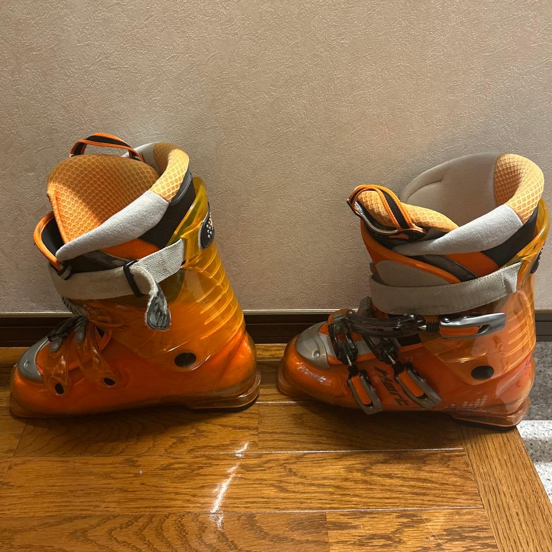 スキーセット Odin Mark 78