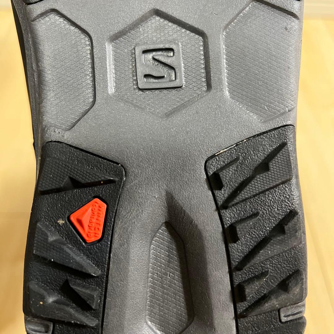 【即日発送】 SALOMON DIALOGUE WIDE JP 26.0cm