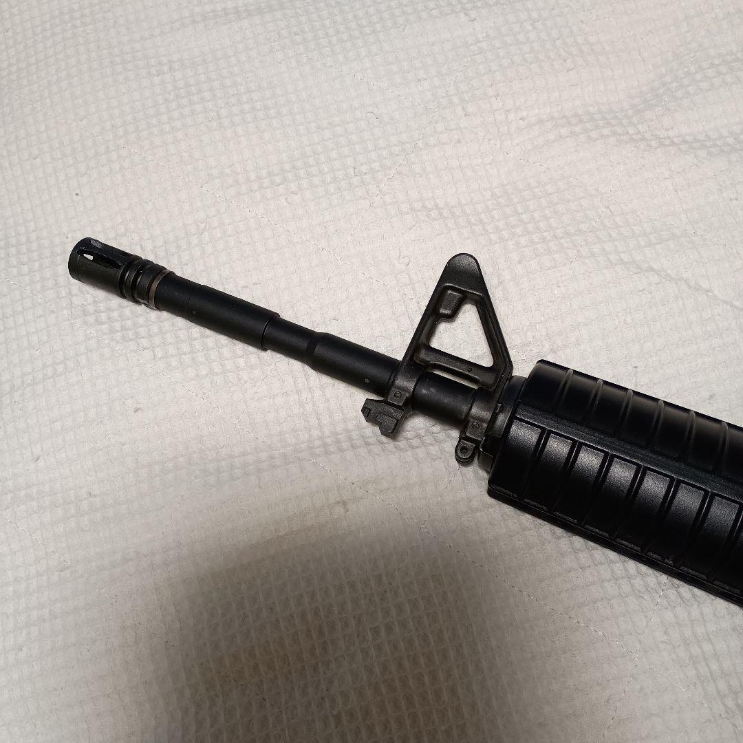 東京マルイ 次世代電動ガン M4A1 SOCOMカービン