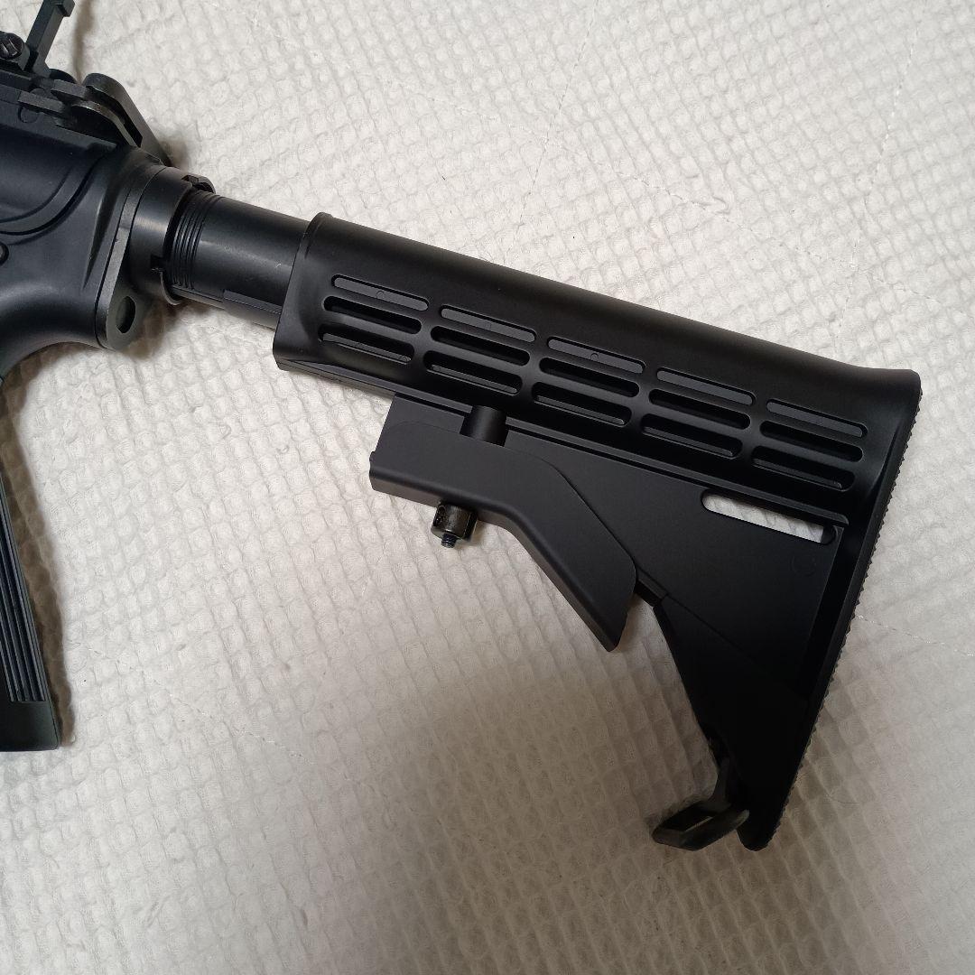 東京マルイ 次世代電動ガン M4A1 SOCOMカービン