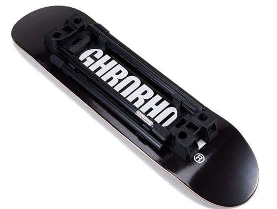 NEIGHBORHOOD X SUBWARE スケートボートデッキ　チェア