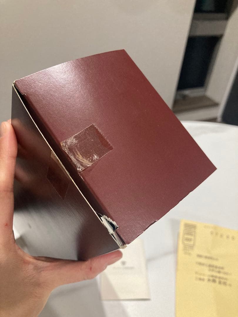 サントリーピュアモルトウイスキー　樽出原酒シェリー樽貯蔵　未開栓500ml56%