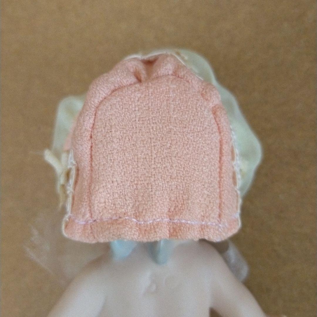 セキグチ キューピー おでかけ 専用箱なし