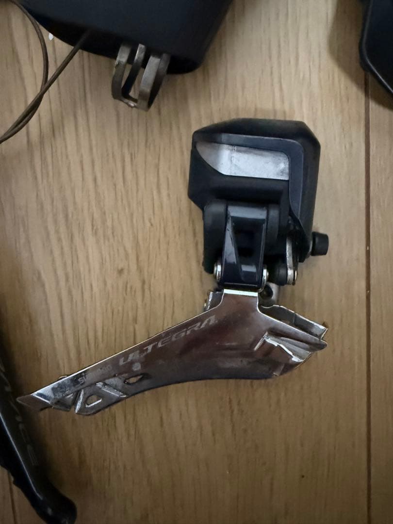 DURA-ACE r9150 di2 グループセット