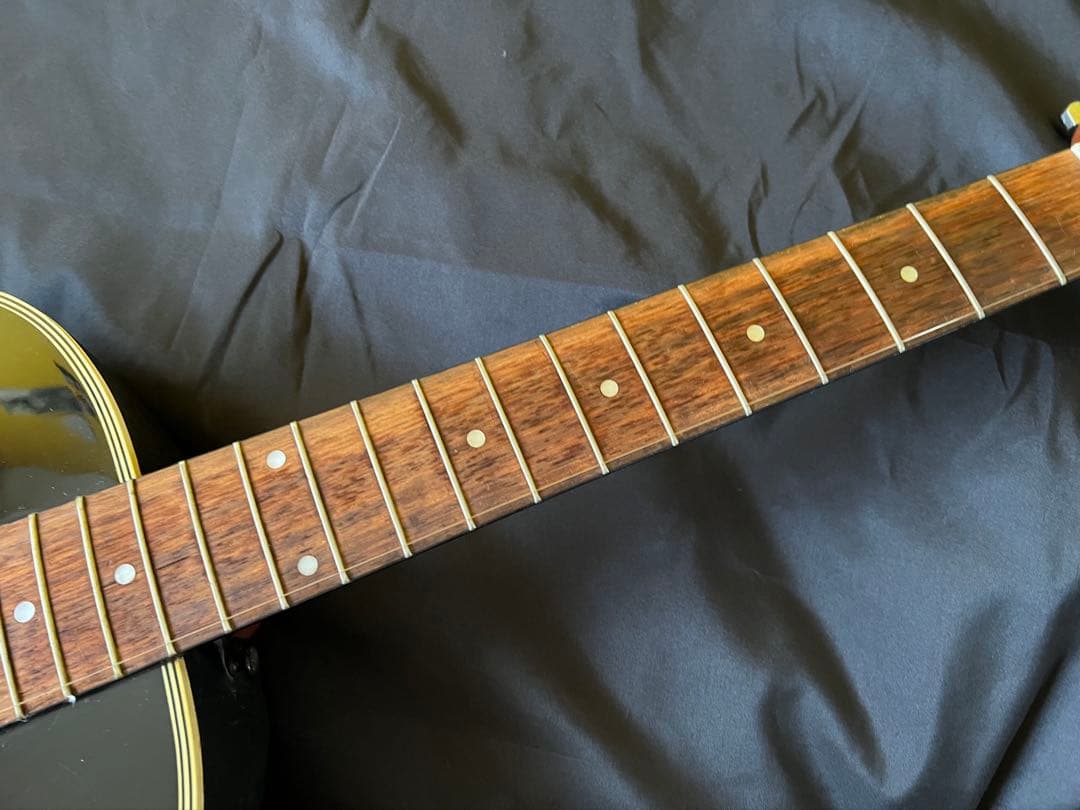 激レアovation cc165 12弦 Celebrity エレアコ　ケース付