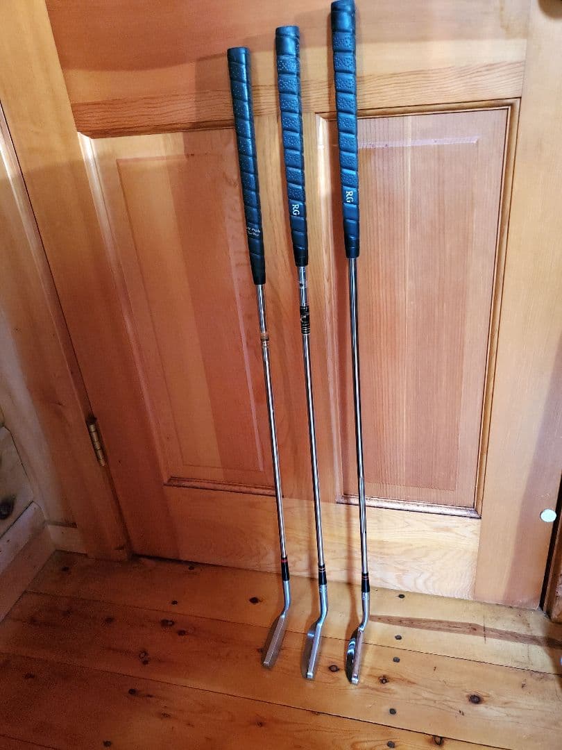 マクレガービンテージパターIMG トミーアーマー、 ターニークラシック 3本組