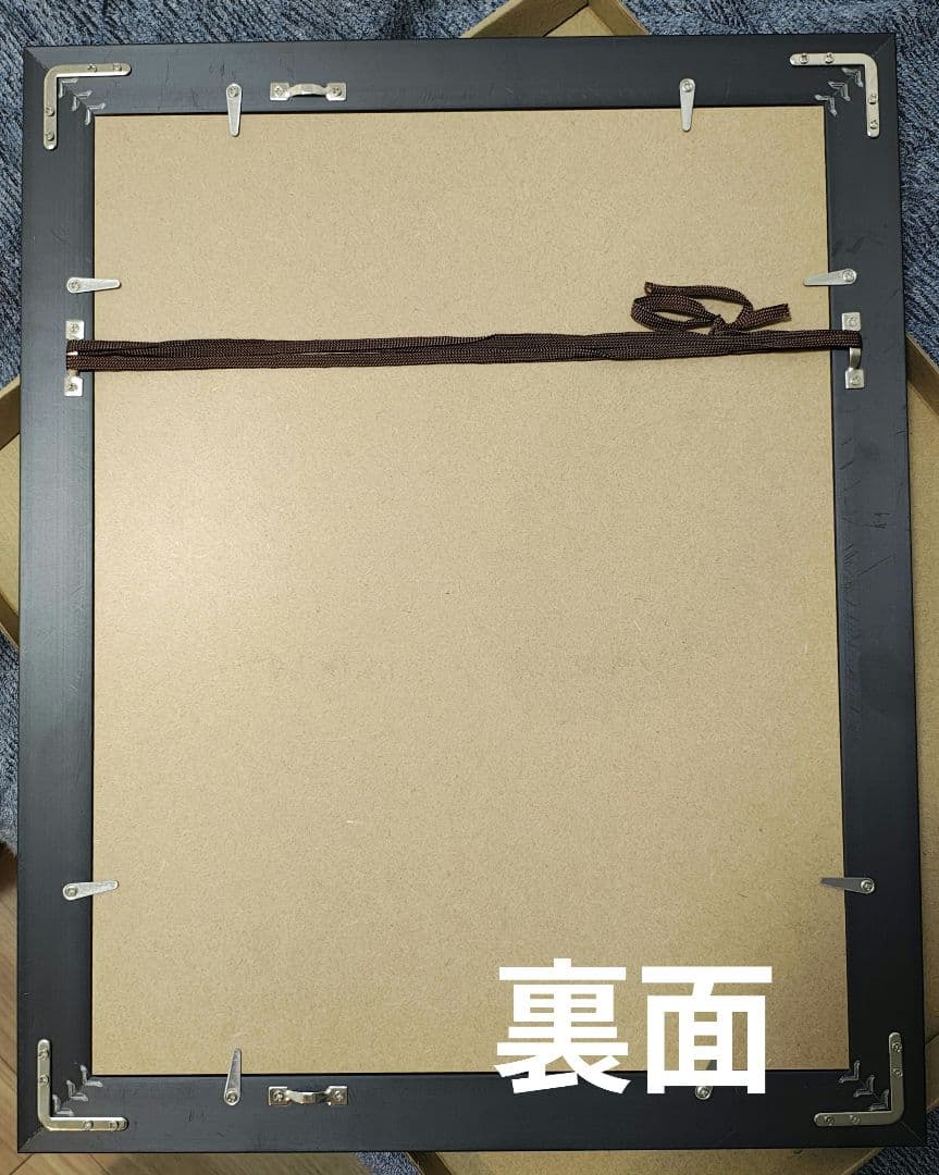 プロジェクト東京ドールズ『ユキ』キャラファイングラフ