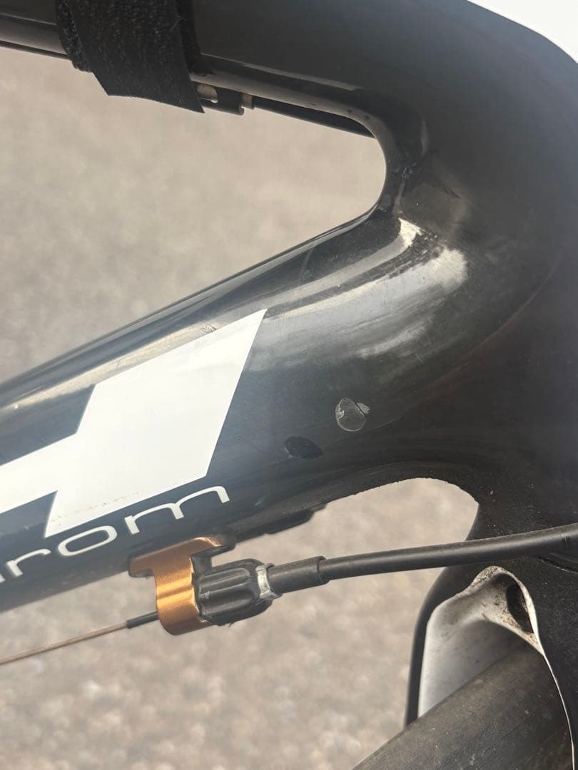 BH スピードロム speedrom フルカーボンロードバイク＋多数付属品