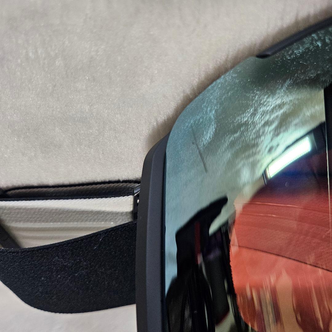 スキー・スノーボードアクセサリー 25-26 OAKLEY LINE MINER PRO L