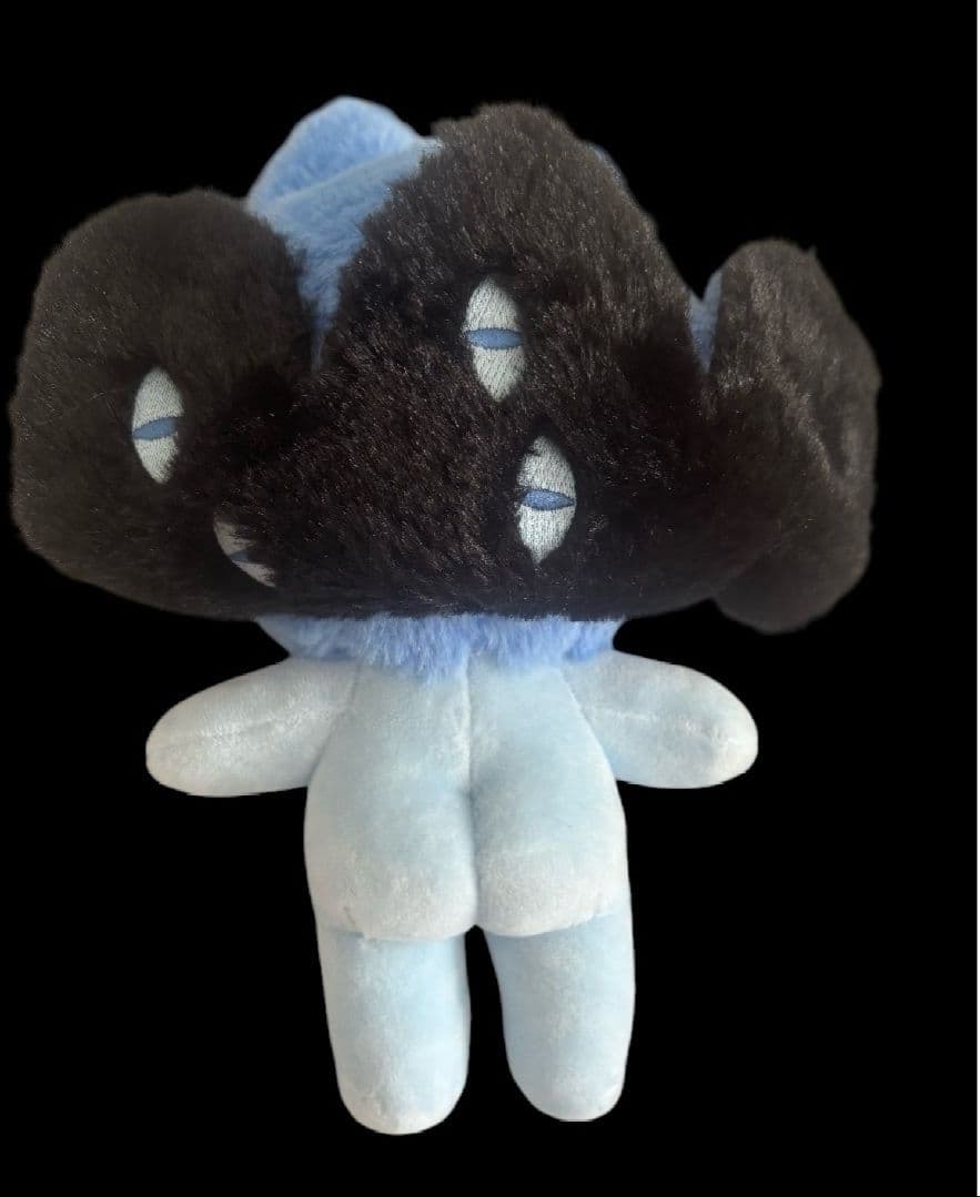 20cm着せ替えぬいぐるみ　20cmぬい　クッキーラン