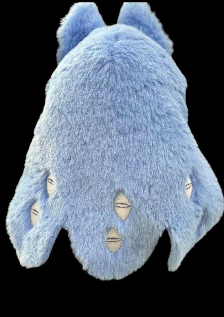 20cm着せ替えぬいぐるみ　20cmぬい　クッキーラン