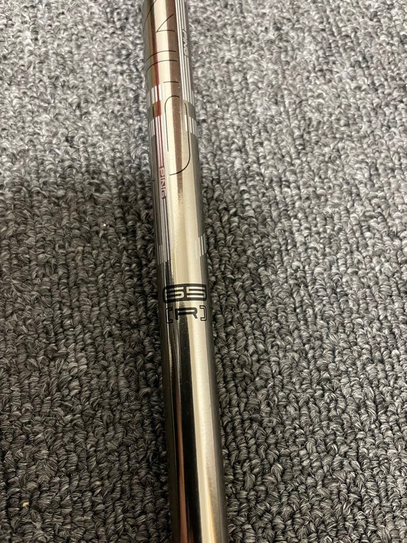 （希少）ピンツアー173-65R 3W用　ピンスリーブ付