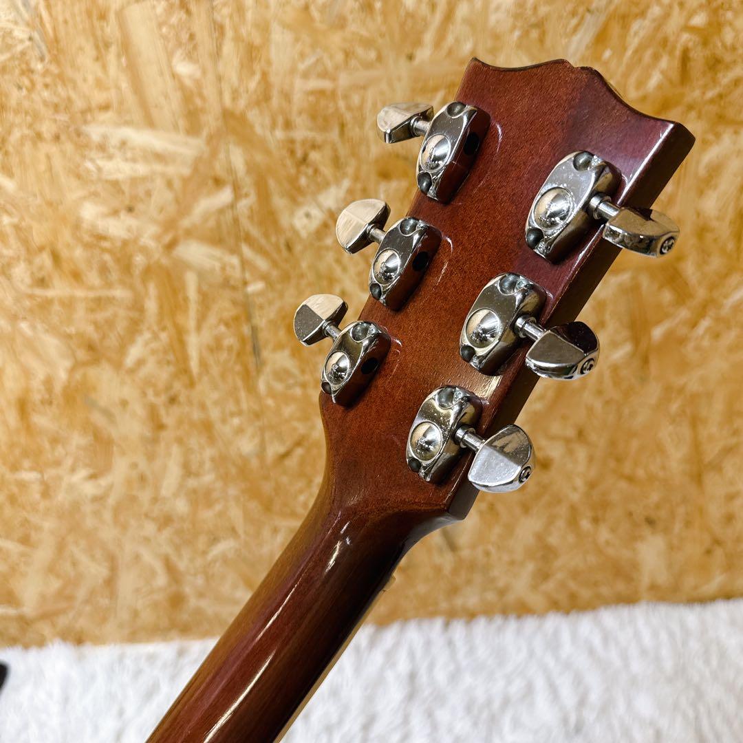 CHAKI W-2 ジャパンビンテージ アコースティックギター チャキ 日本製