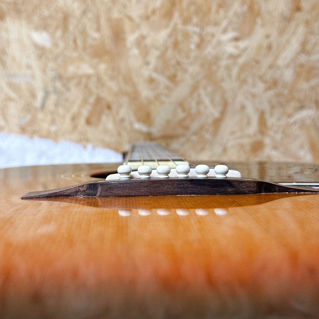 CHAKI W-2 ジャパンビンテージ アコースティックギター チャキ 日本製