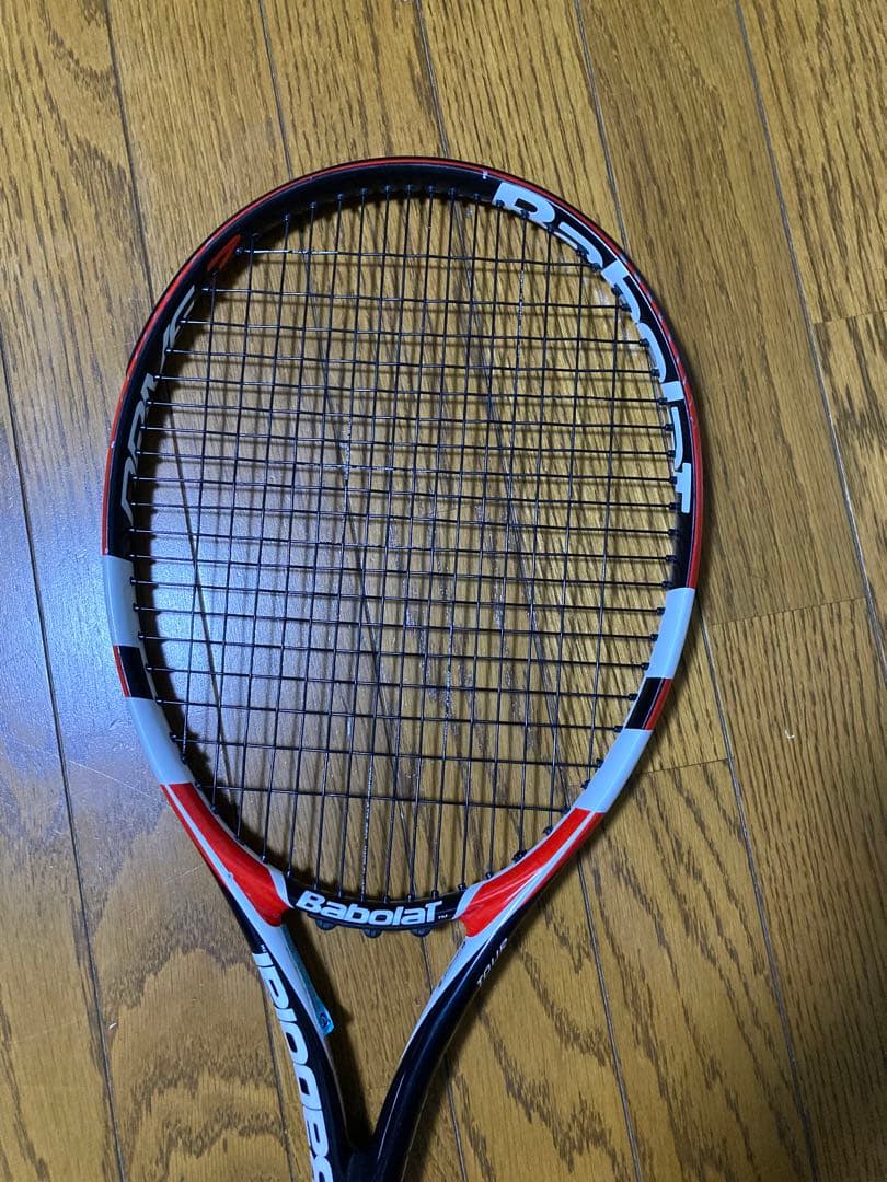 SALE中　Babolat バボラ DRIVE Z TOUR