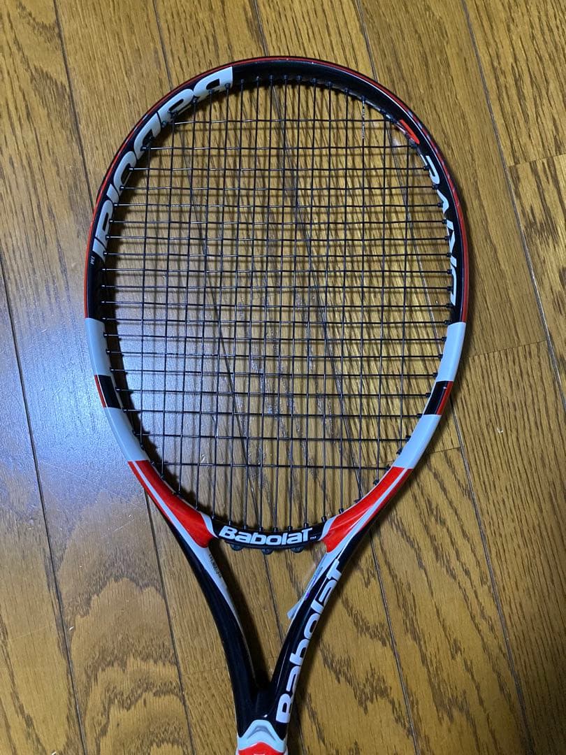 SALE中　Babolat バボラ DRIVE Z TOUR