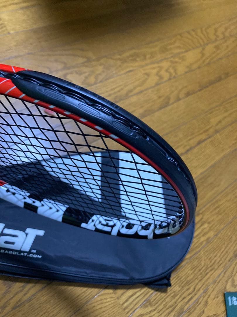 SALE中　Babolat バボラ DRIVE Z TOUR
