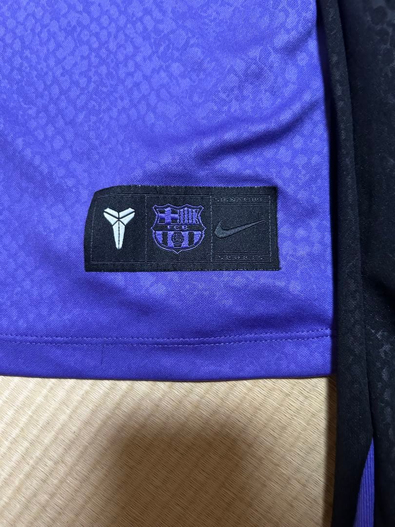 FCバルセロナ トレーニングウェアセット