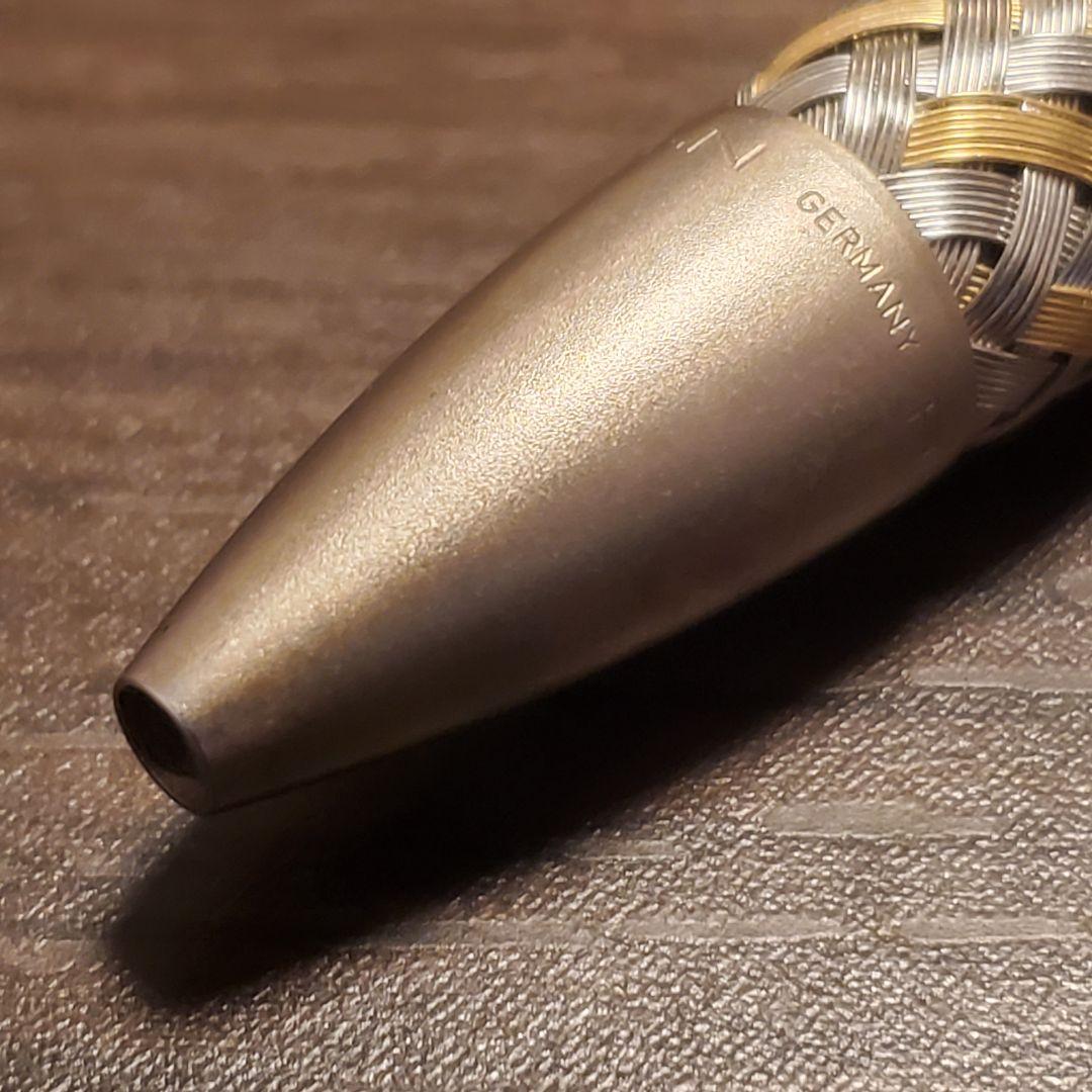 PORSCHE DESIGN ポルシェデザイン ボールペン